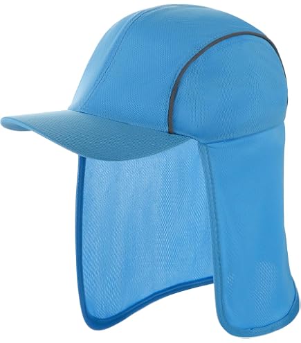 Amazon.com: Unisex High Visibility Reflective Baseball Hat with